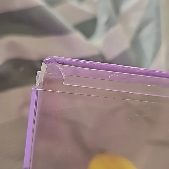 Britney Spears Mint Green Limited Edition Bear #15743 - Picture 5 of 6